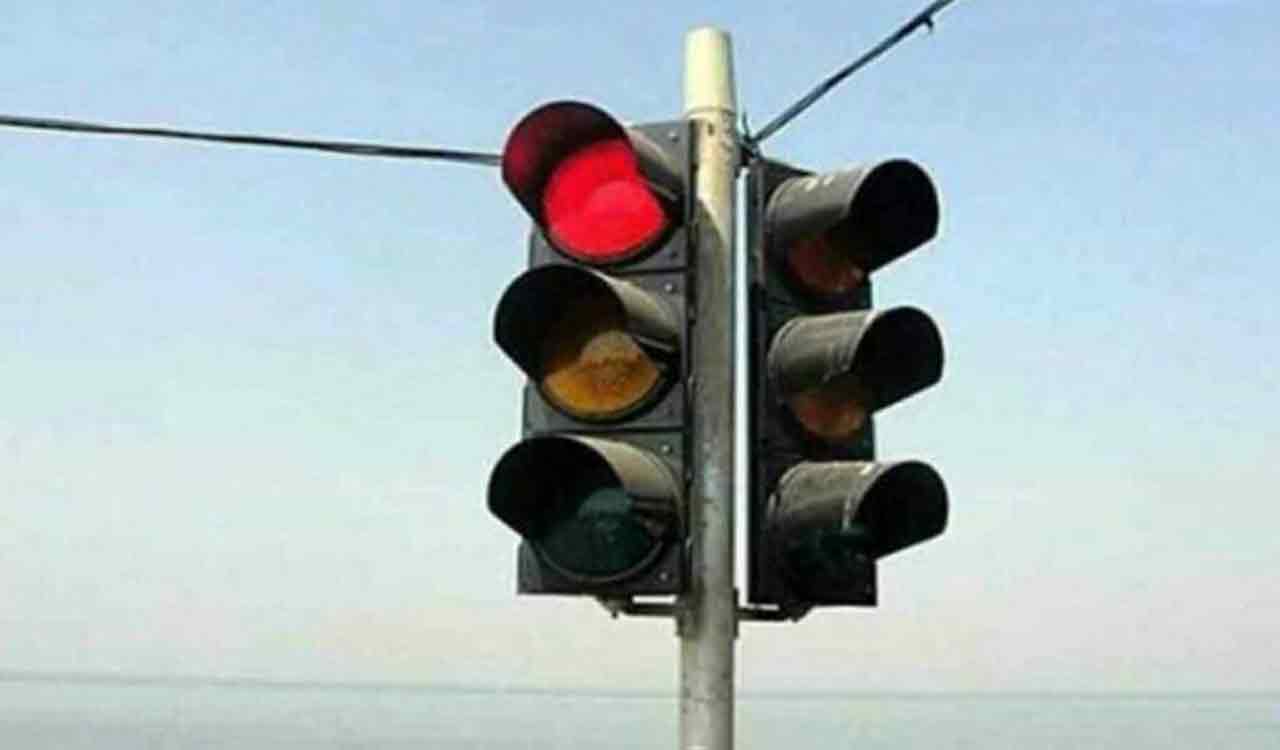 Traffic restrictions in Hyderabad in view of President Murmu’s visit on Friday, Saturday