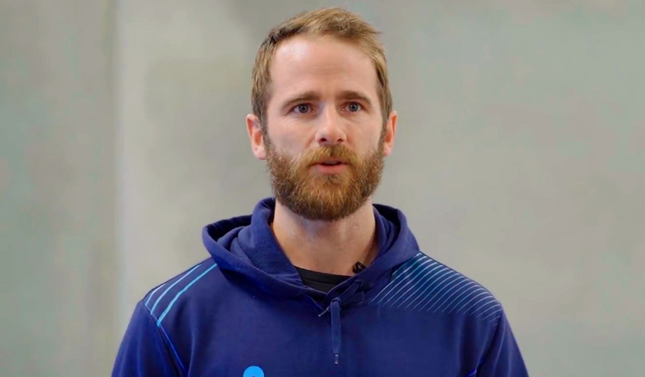 ‘Trying to keep it week-to-week at the moment’, says Williamson on recovery from ACL injury