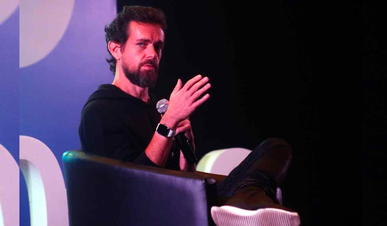 Oppn slams Centre over Twitter ex-CEO Dorsey’s claims