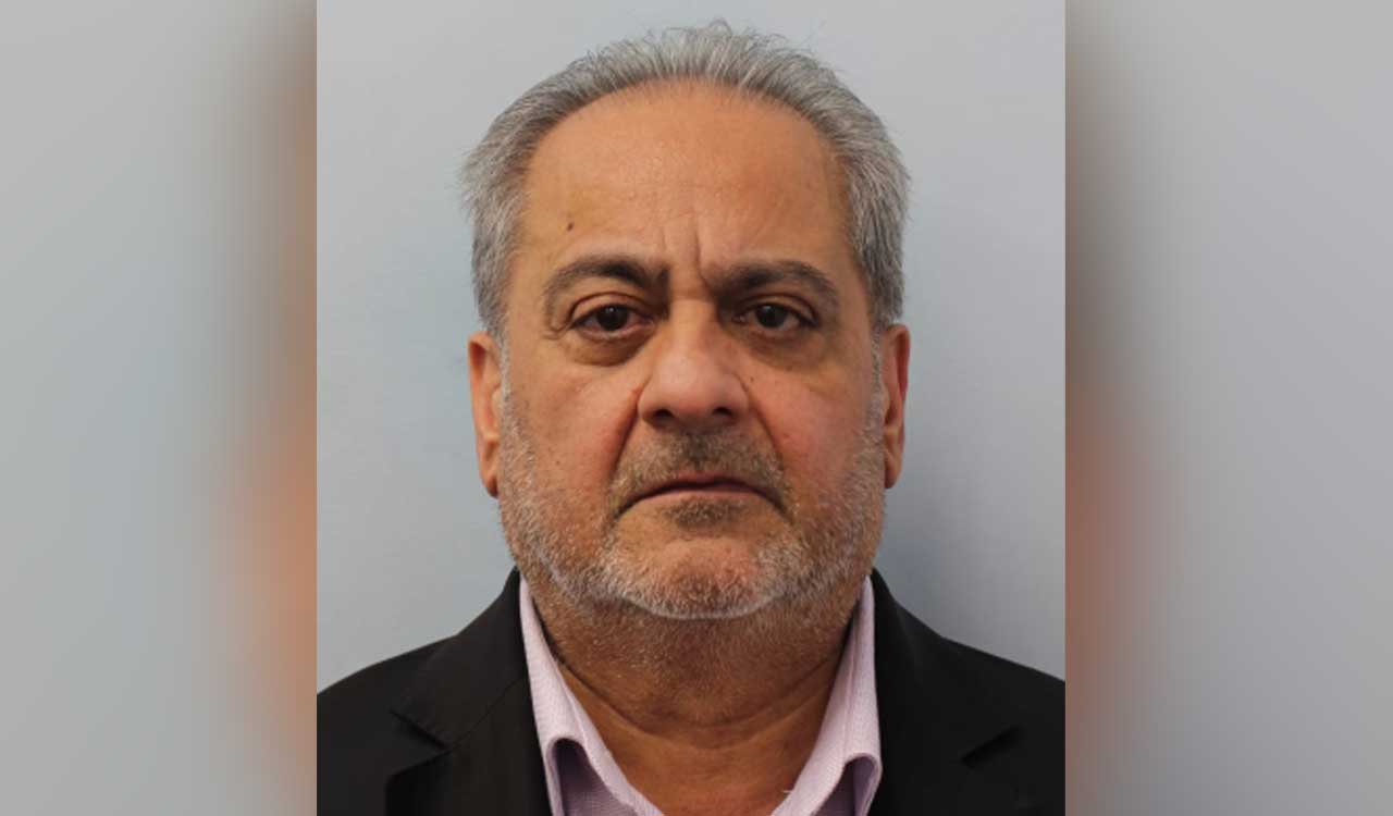 UK: Indian-origin elderly jailed for property fraud involving 16k pounds