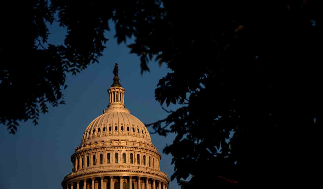 US, global markets relieved as Congress raises govt borrowing limit