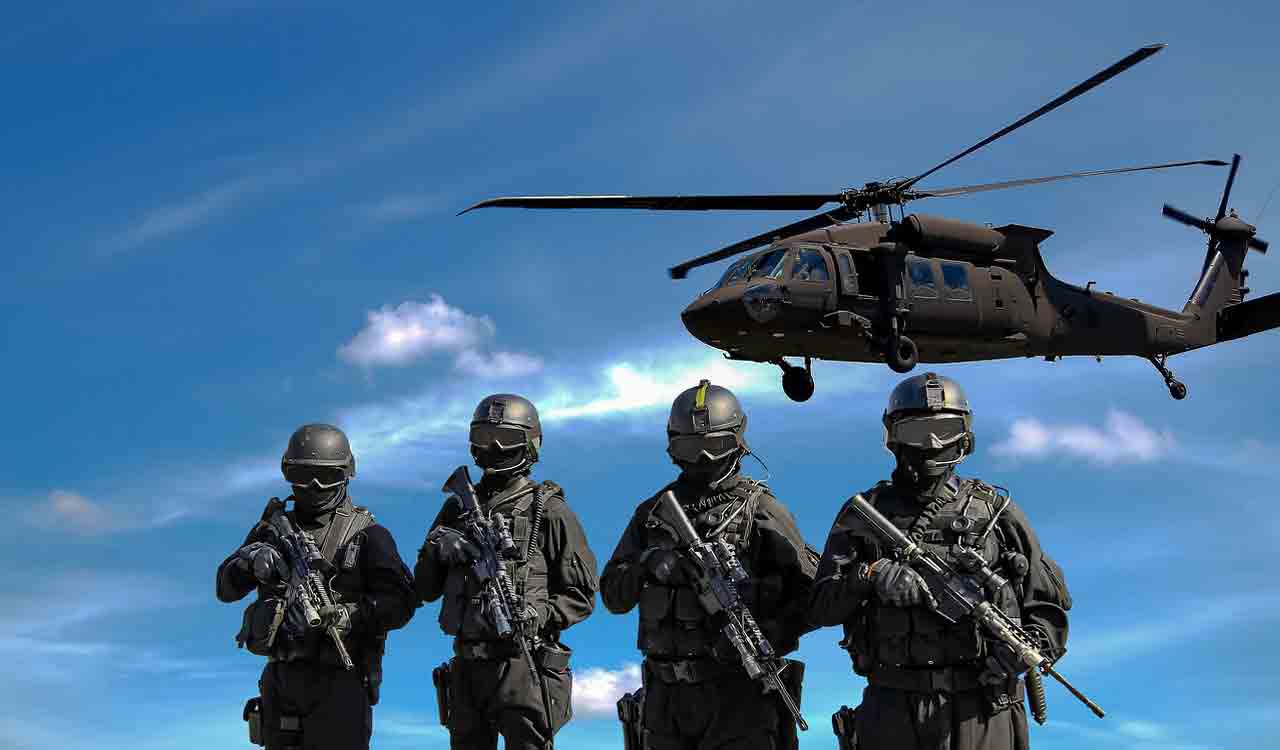 40 killed by IS-linked militants in Uganda school attack