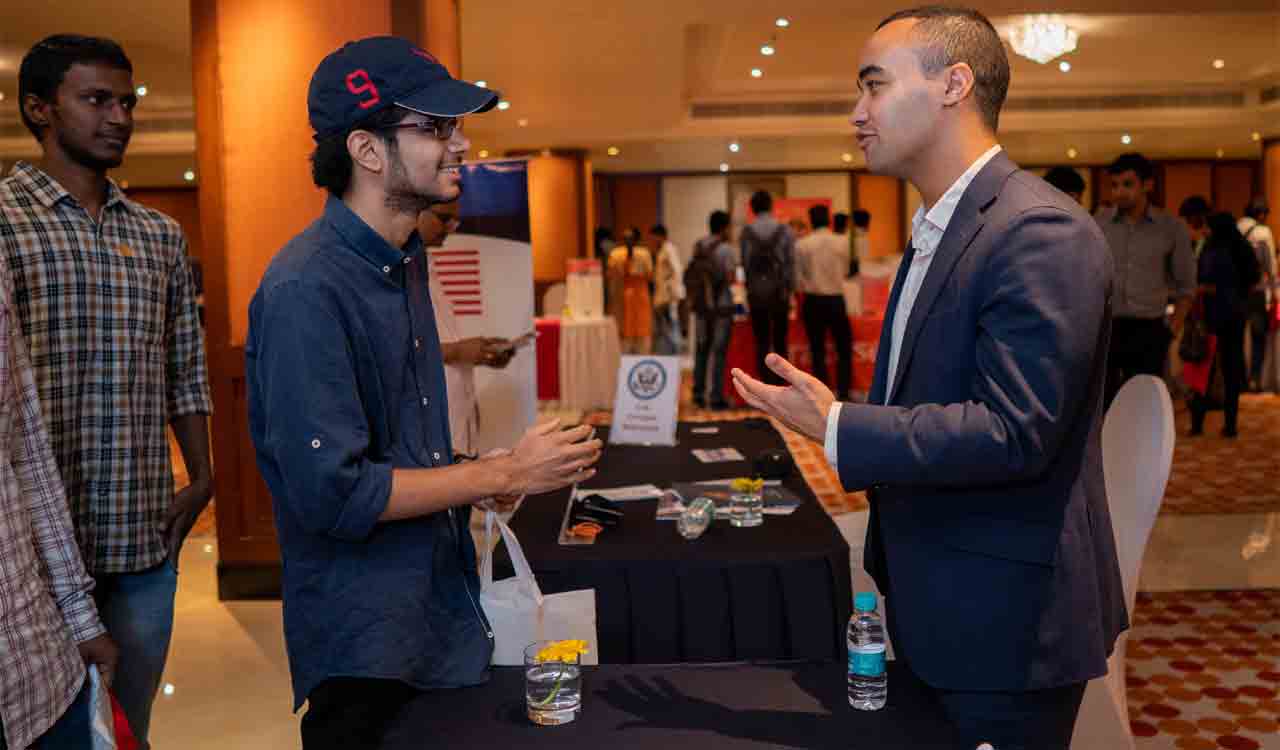 Destination US: Types of Higher Education Institutions in the United States