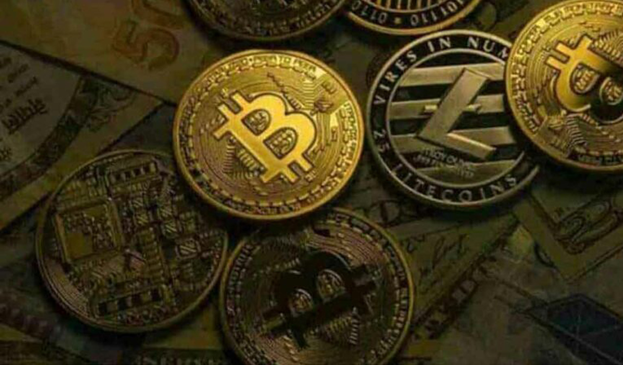 CPI(M) shunts out 4 youth activists for dealing in cryptocurrency trade