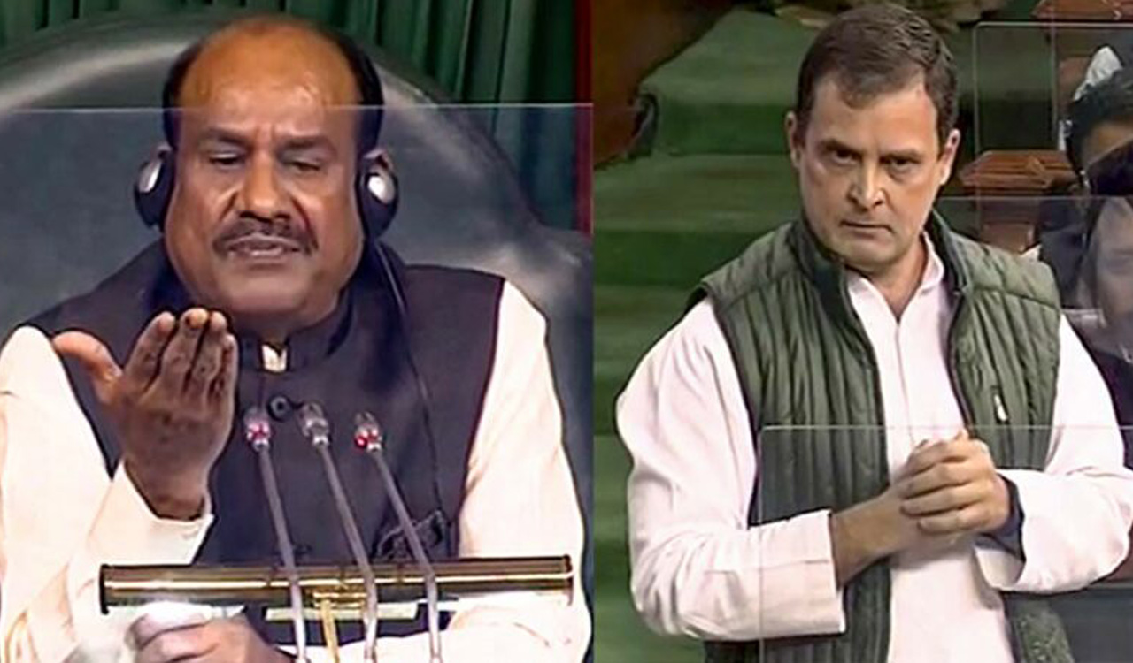 In-depth debates required for passing legislations: Om Birla