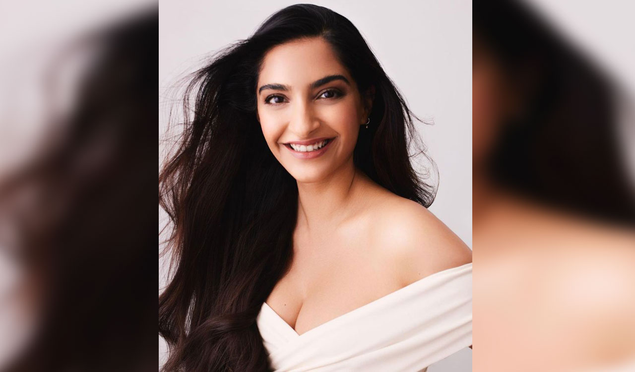 Sonam Kapoor to make her digital debut with ‘Blind’