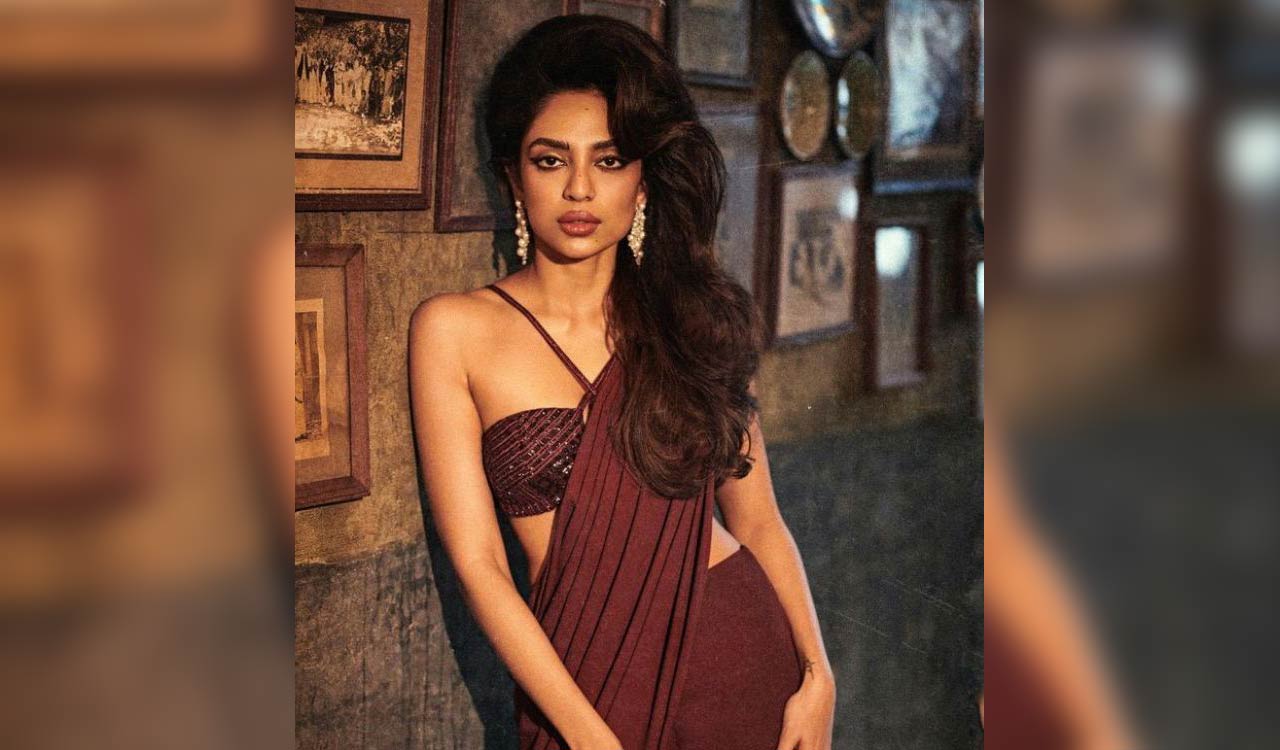 Sobhita Dhulipala on prejudice against actors from modelling background