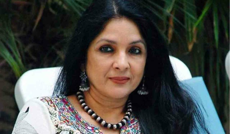 Neena Gupta will soon be seen in a Malayalam web series “1000 Babies”.