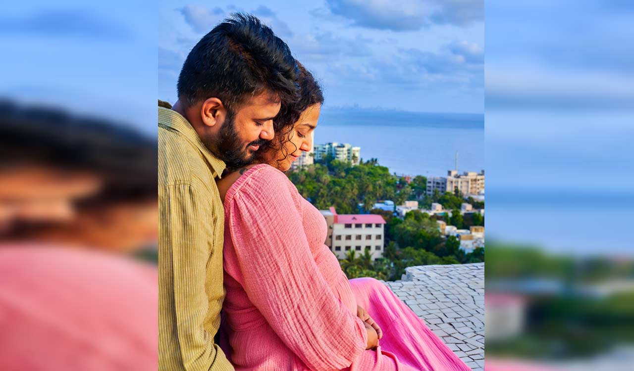 Swara Bhasker announces pregnancy with husband Fahad Ahmad