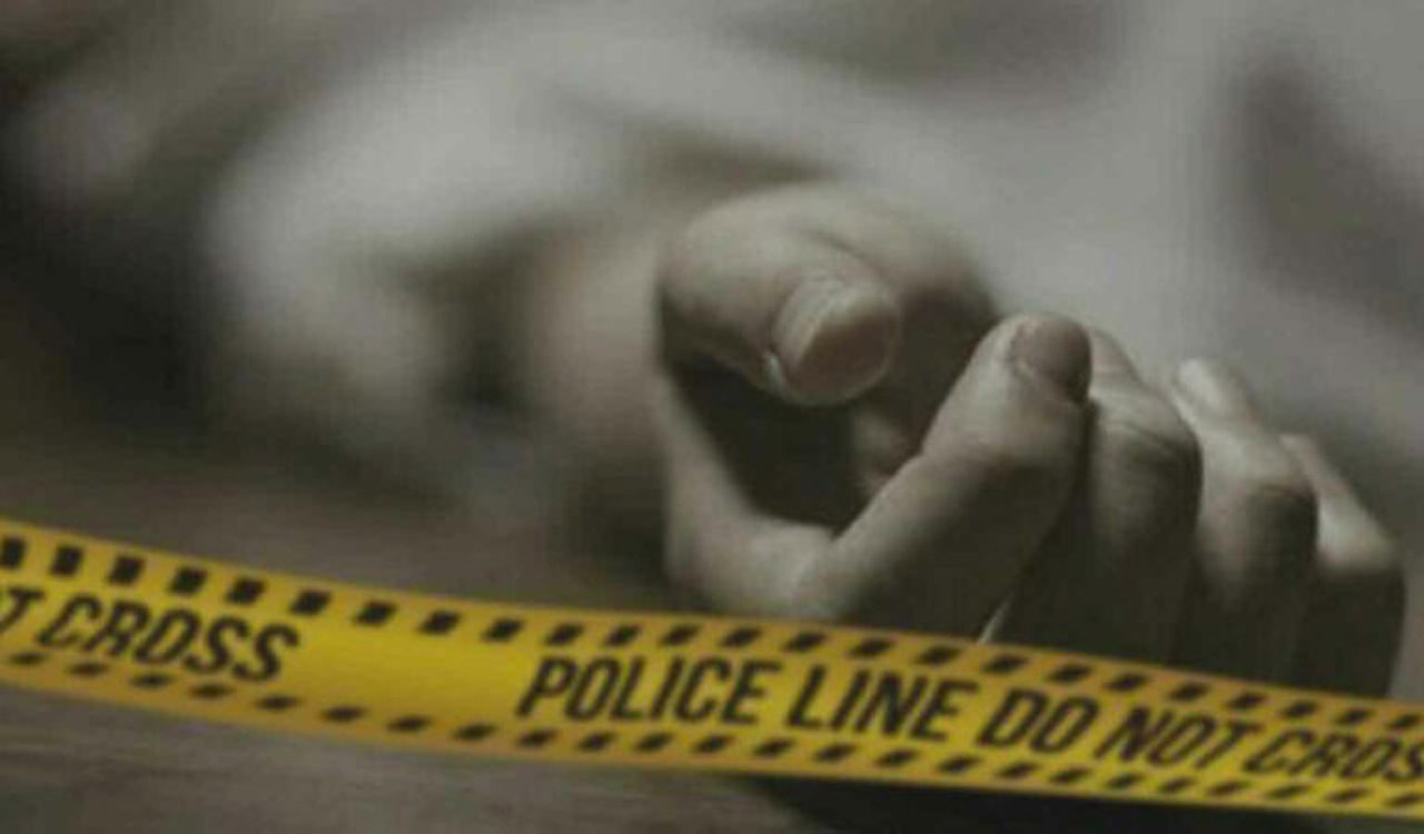 Woman in Thane hacked to pieces by live-in partner