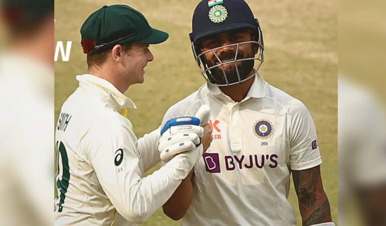 India-Australia WTC Final: Rain likely to disturb crucial 5th day