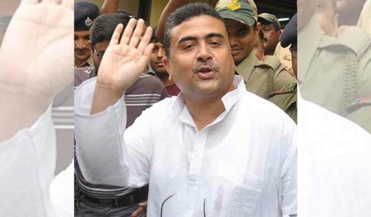 Bengal panchayat poll: Kunal Ghosh refutes allegations of irregularities in nomination forum distribution