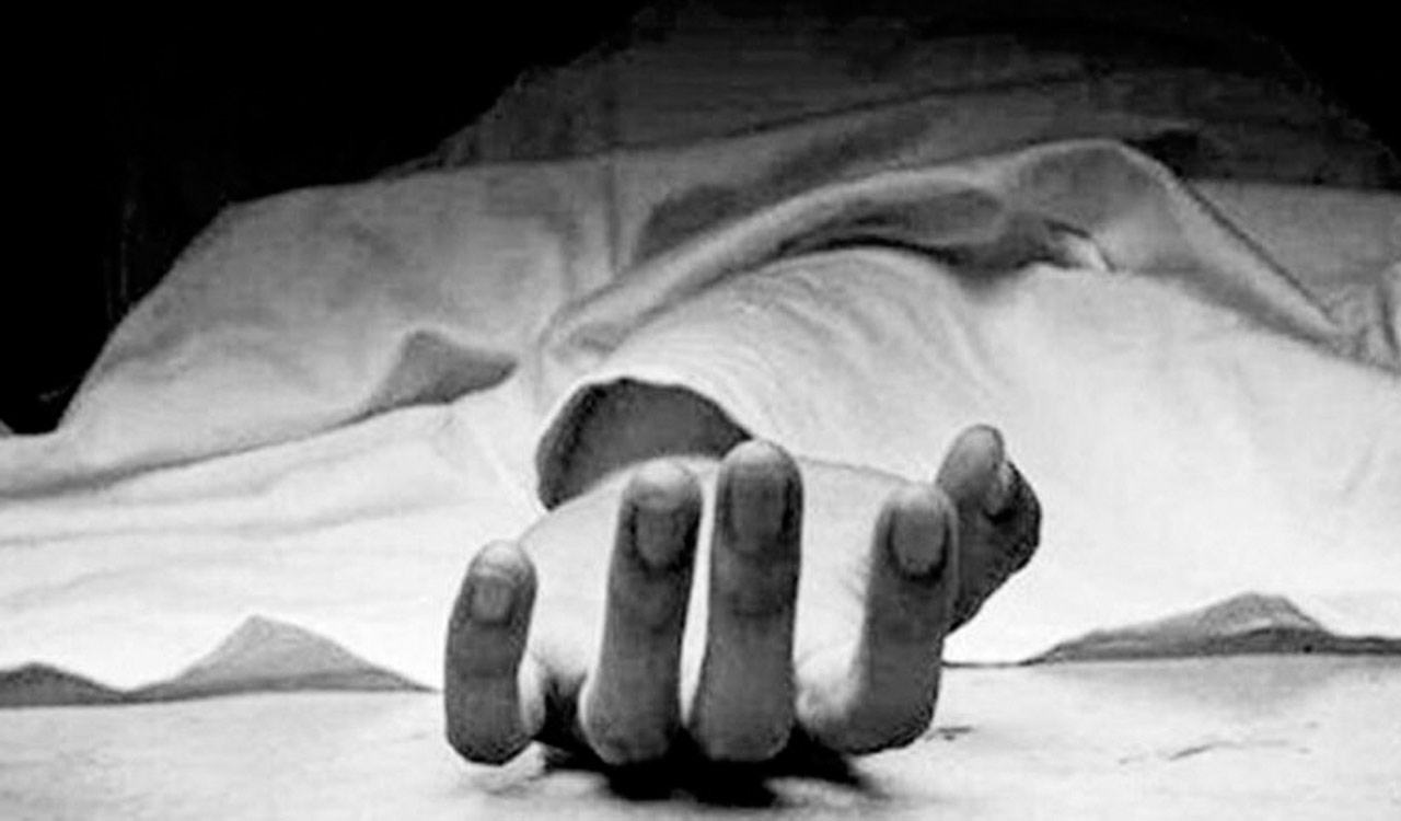 Telangana Police grill suspects after nurse’s brutal murder