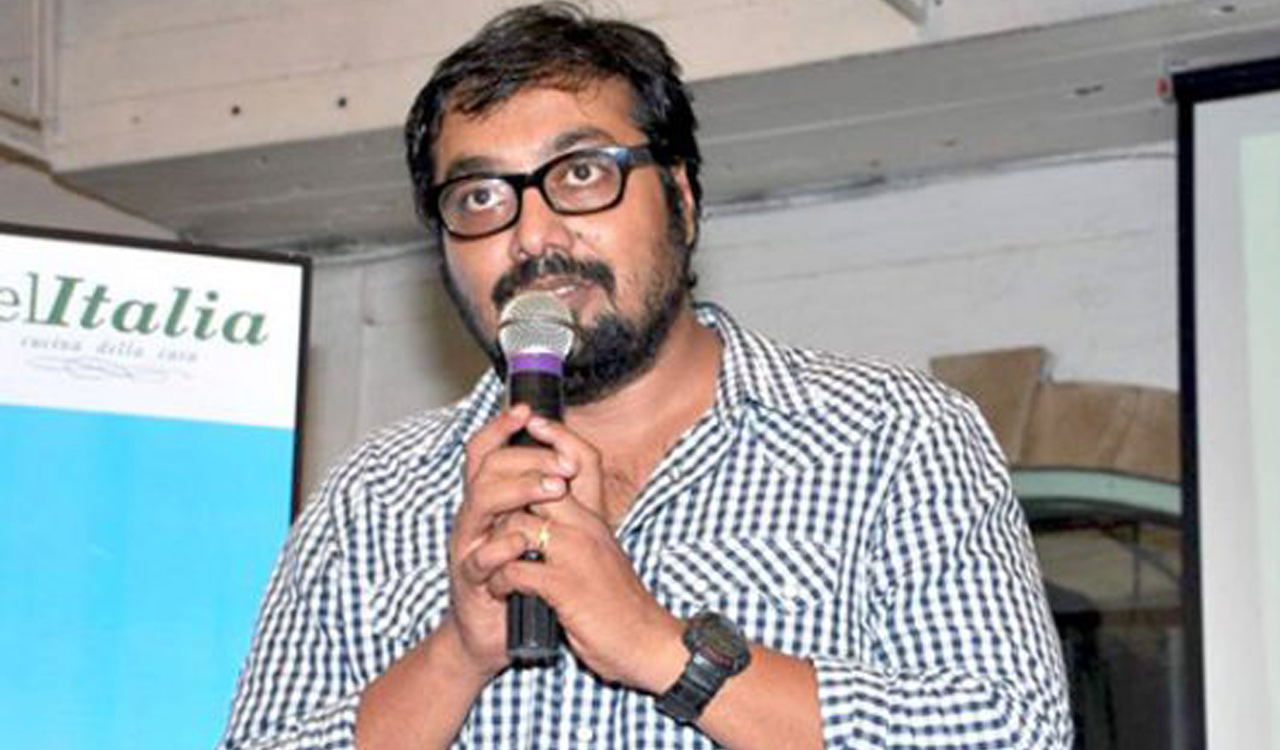 Anurag Basu’s sets have ‘great food’, says Fatima Sana Shaikh