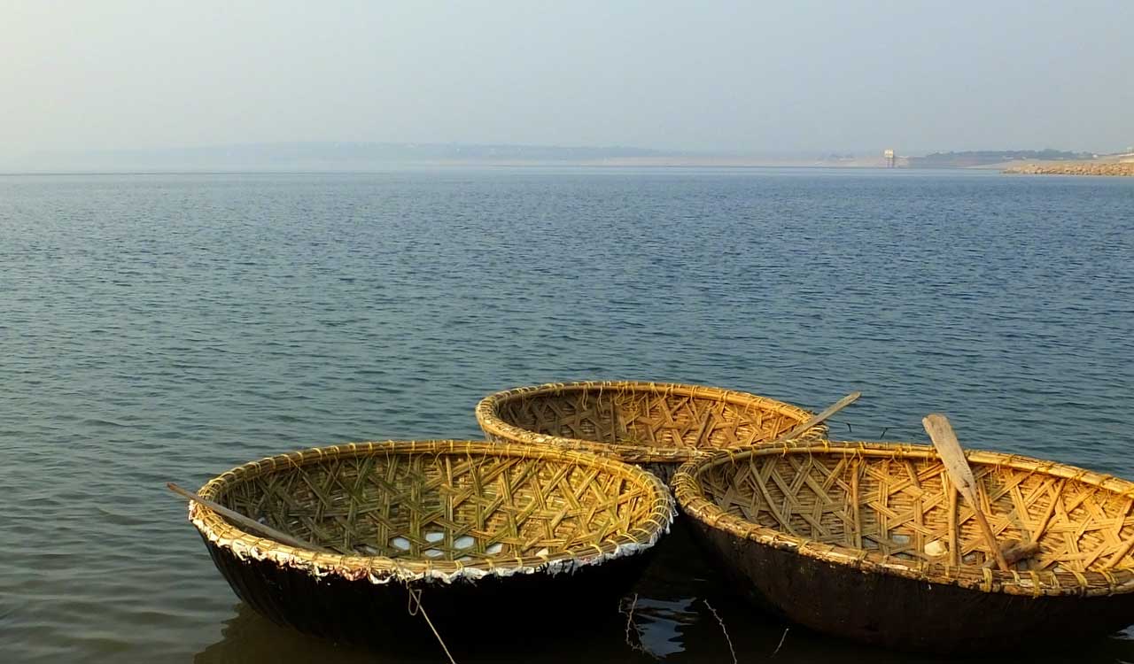 Three river cruise packages by Telangana Tourism that cannot be missed  