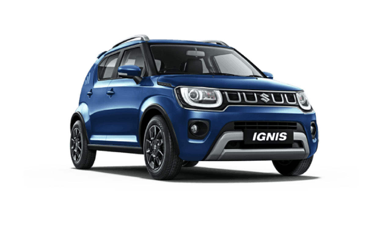 Maruti Suzuki Nexa announces discounts on selected models in June