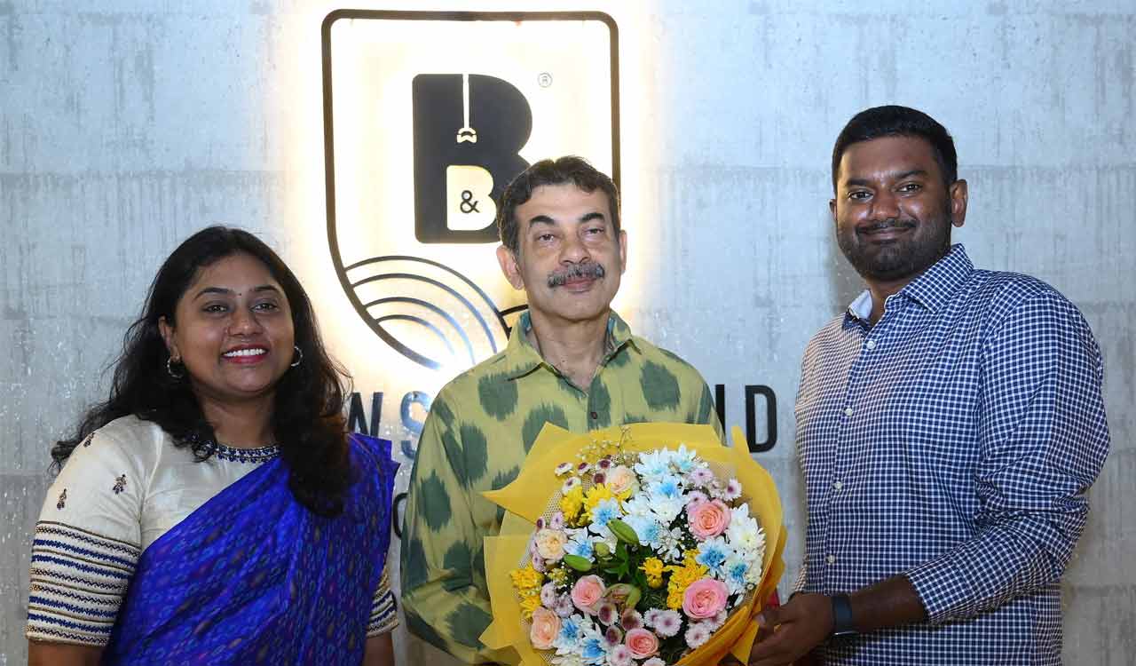 Brews & Blends opens its second cafe at Kondapur