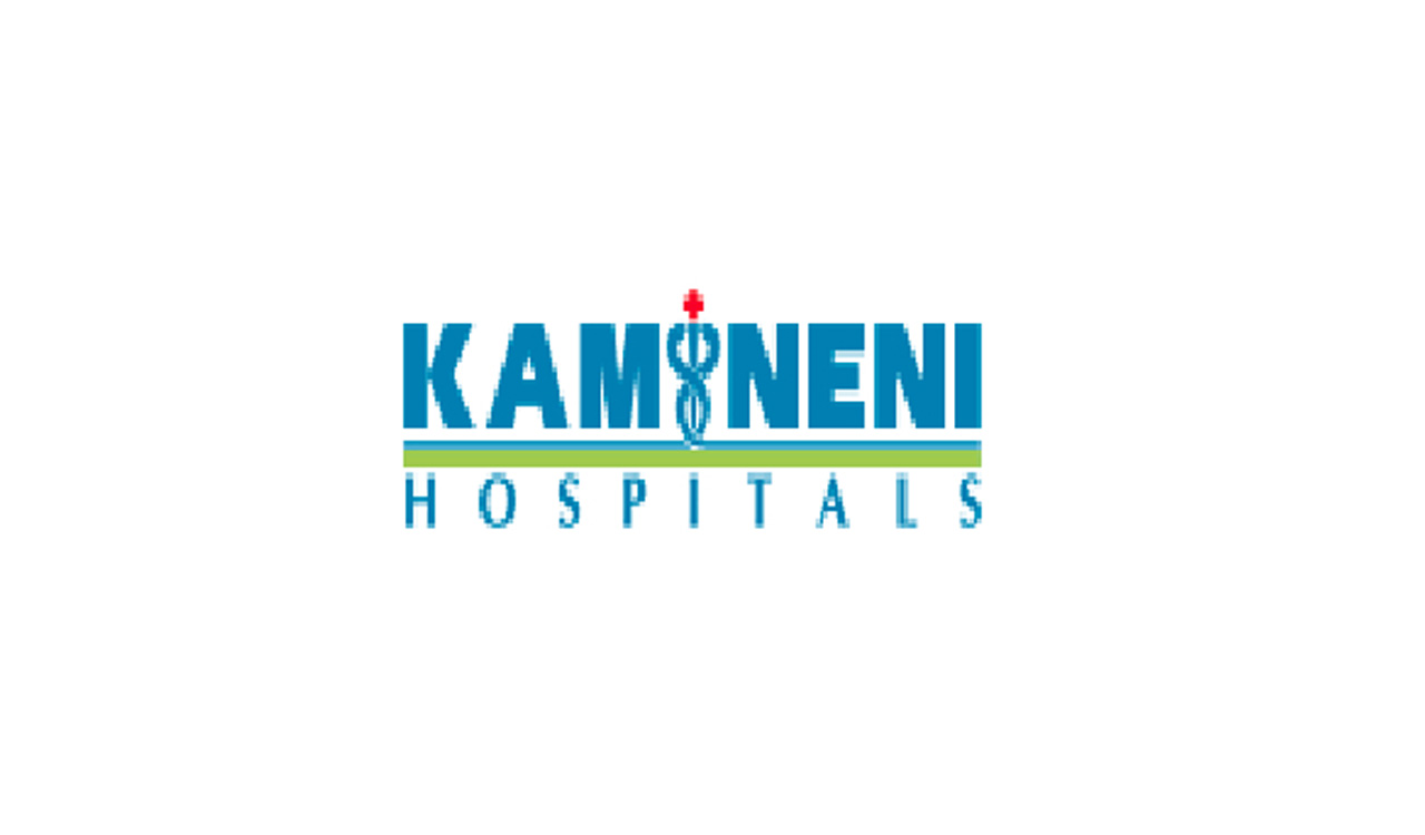 Rare surgery at Kamineni