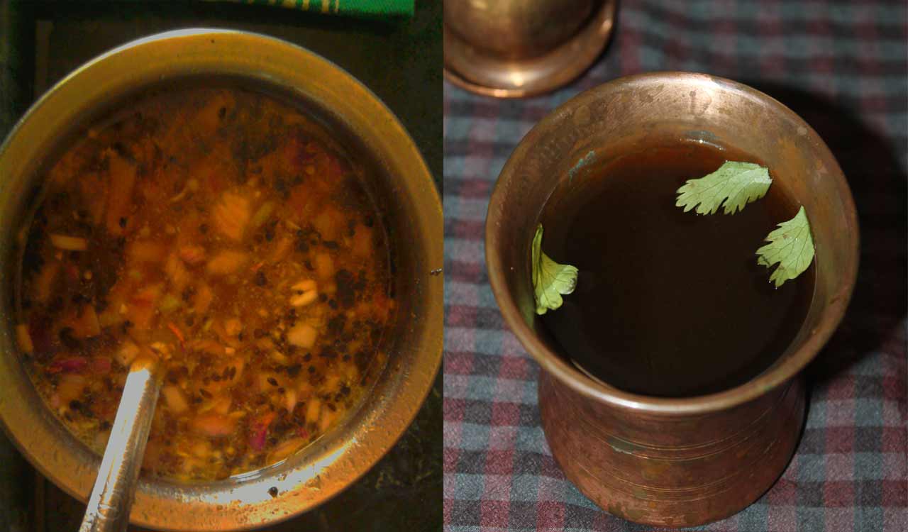 Tackle the heat with these regional delicacies