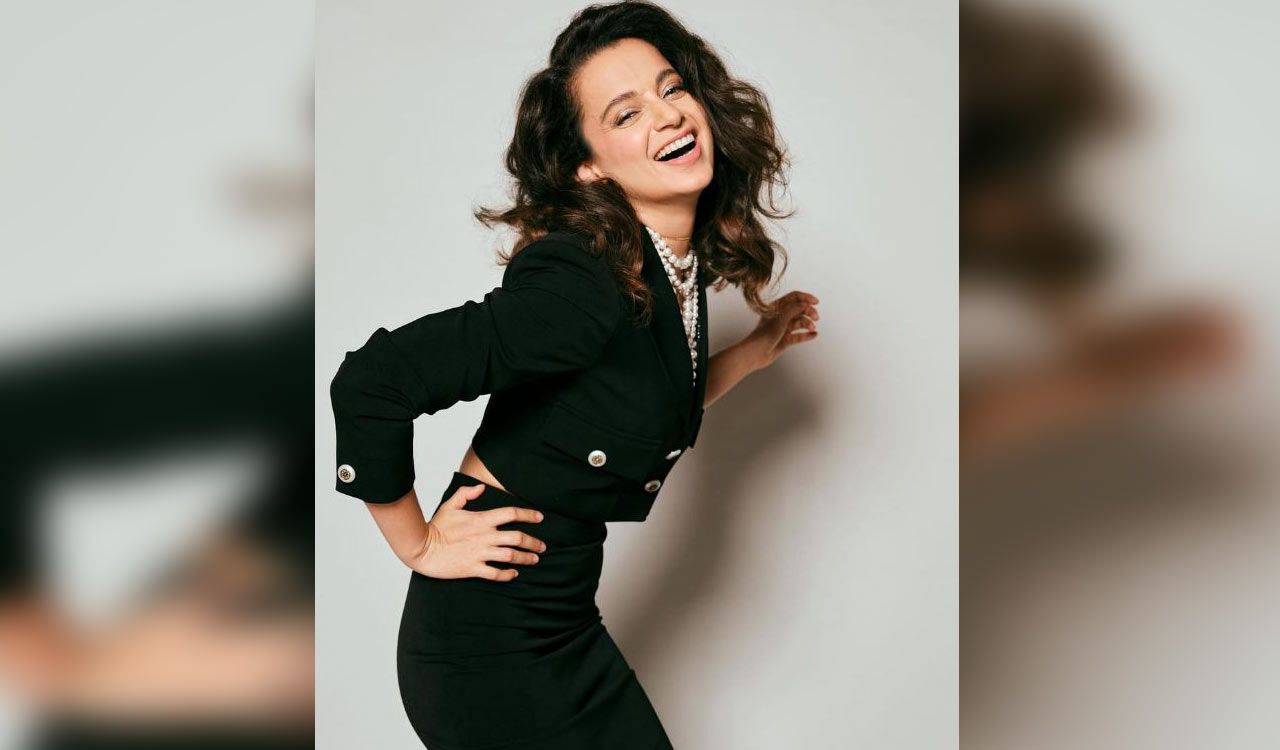 Kangana Ranaut wants to get married and have her own family