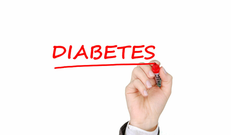 diabetes