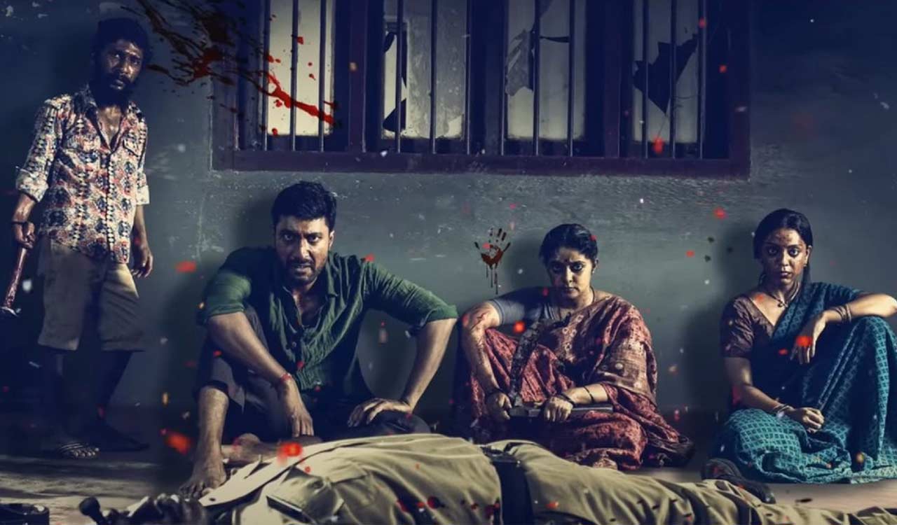 Review: This Shaitan is not for the weak-hearted