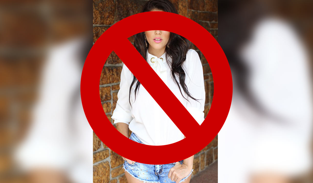 Mathura temple bans shorts, night suit