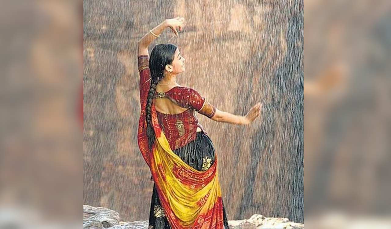 Monsoon 2023: ‘Tip Tip Barsa Paani’ to ‘Barso Re Megha’ Top Bollywood tracks to enjoy this rainy season