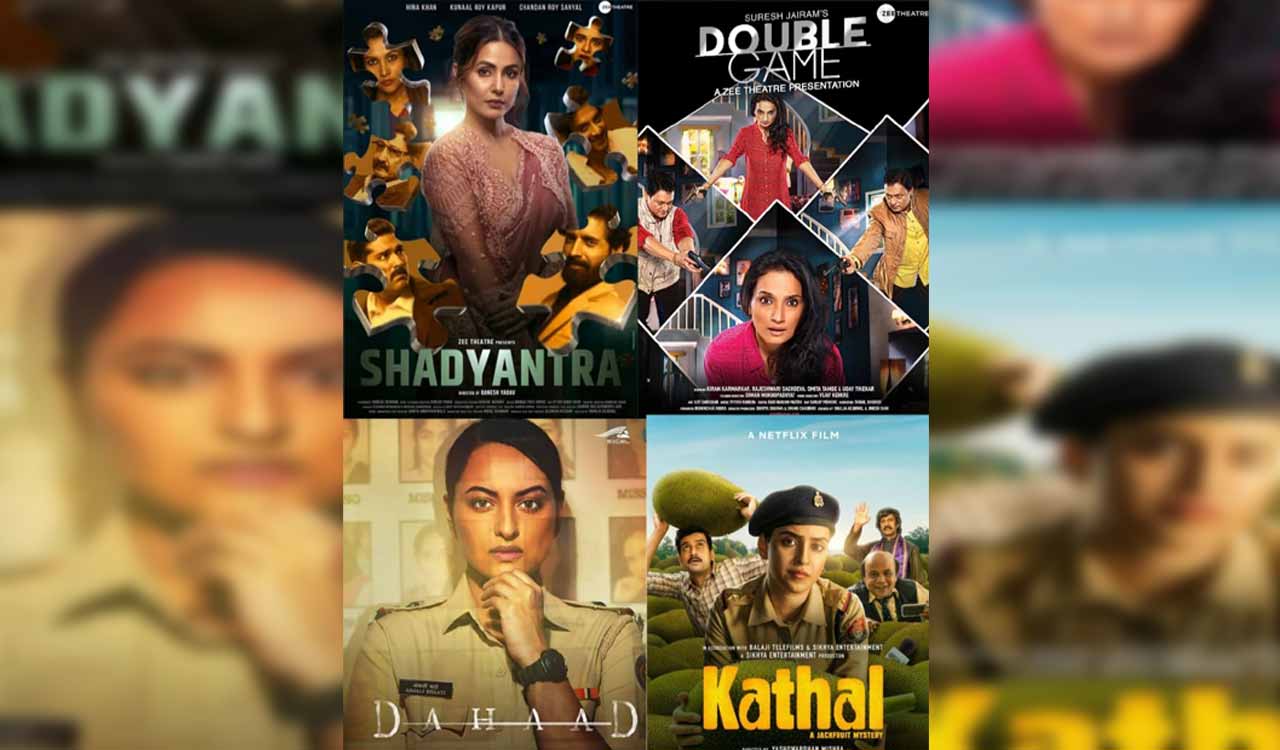 Four must-watch suspense stories that will give you the chills this summer