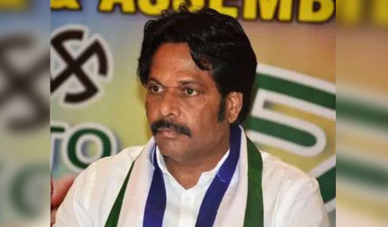 MP decries politicisation of kidnap