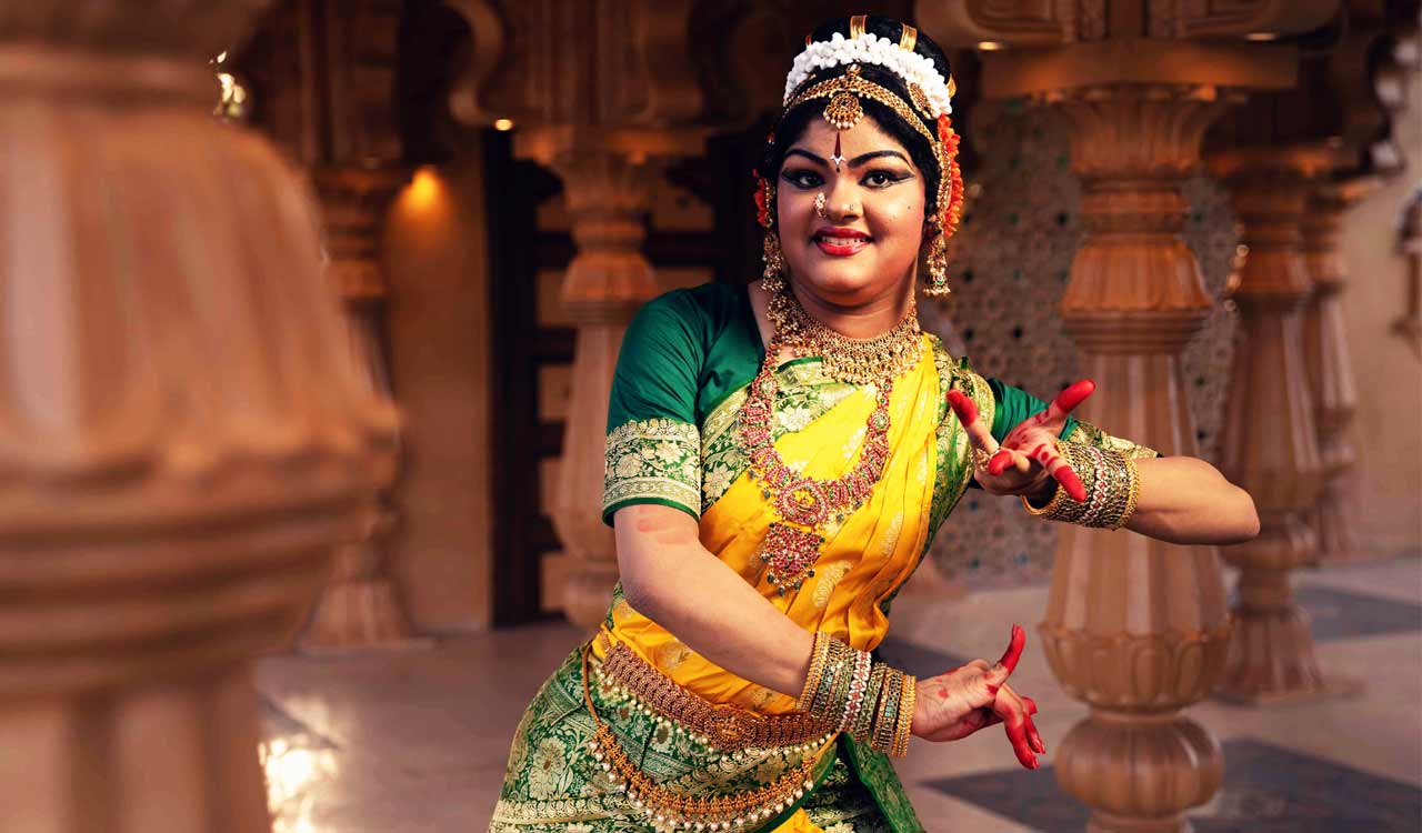 Sixteen-year-old Sai Nikita Katuri to present her debut solo dance Andhranatyam recital on July 1