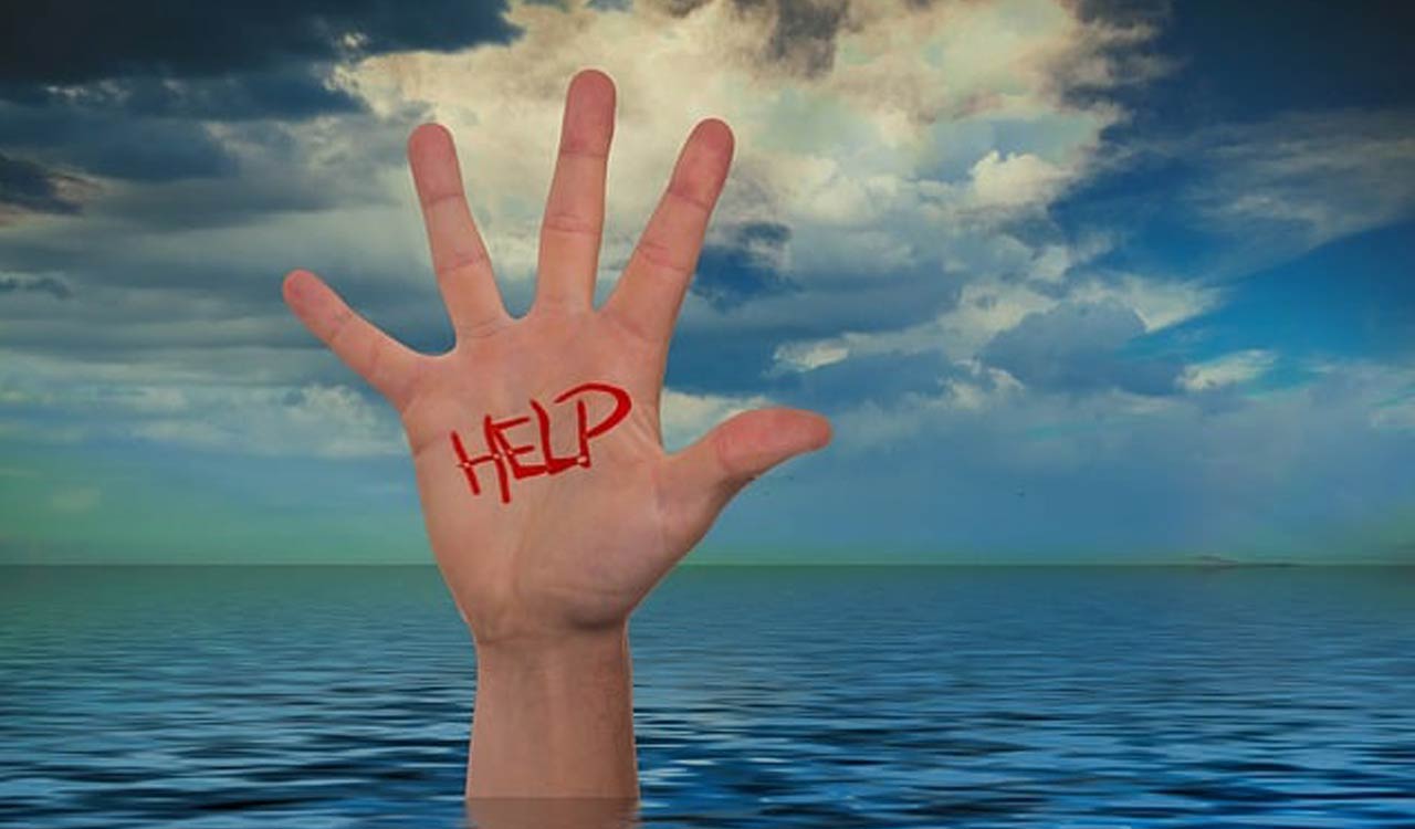 Man kills daughter, her lover, dumps bodies in Chambal river