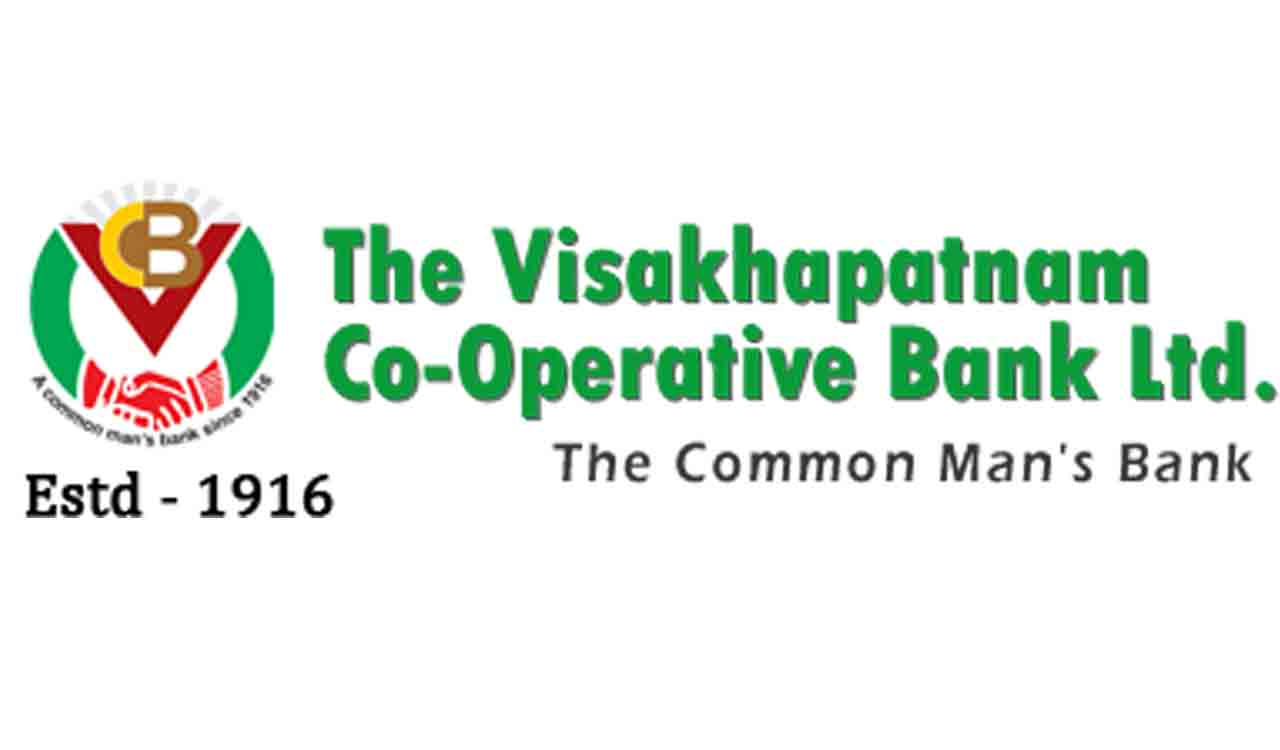 Visakhapatnam Cooperative Bank declares 12 per cent dividend