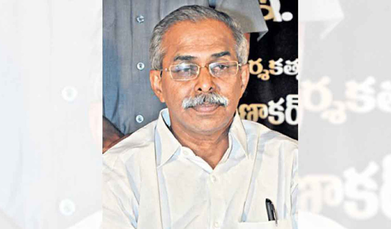Vivekananda Reddy murder: Suspense on CBI’s next move as deadline ends