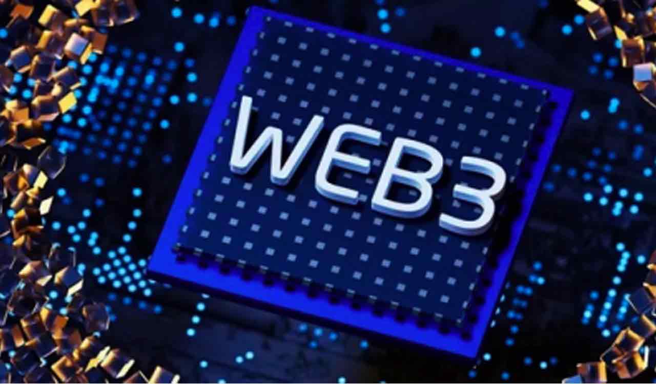 ‘Web3, Metaverse market in India can reach USD 200 billion by 2035’