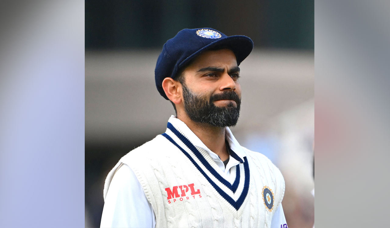 WTC final: Virat Kohli lauds David Warner as ‘Impact Player’