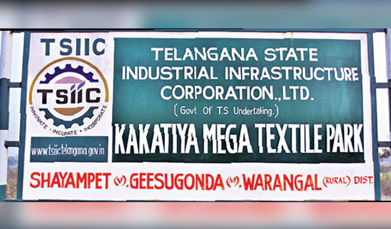 Warangal flourishes with job creation, industrial growth