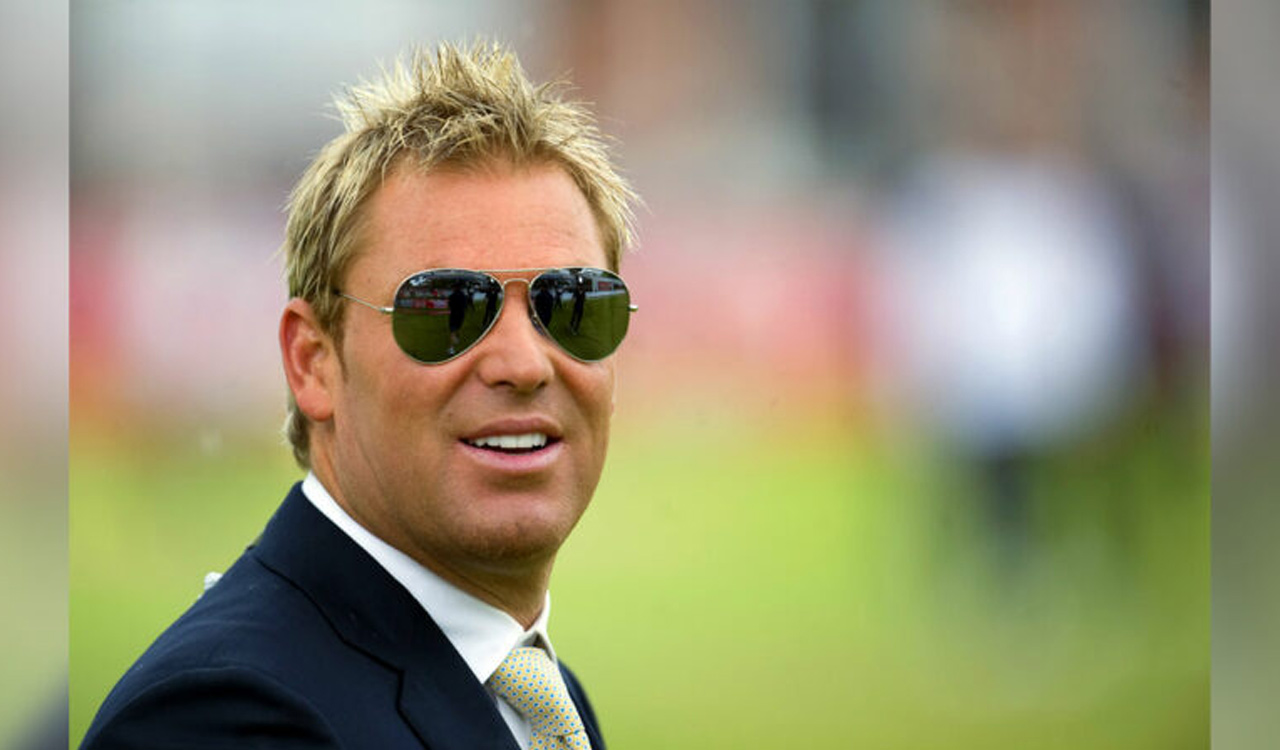 Medics fear Covid vaccine link to cricketer Shane Warne’s sudden death