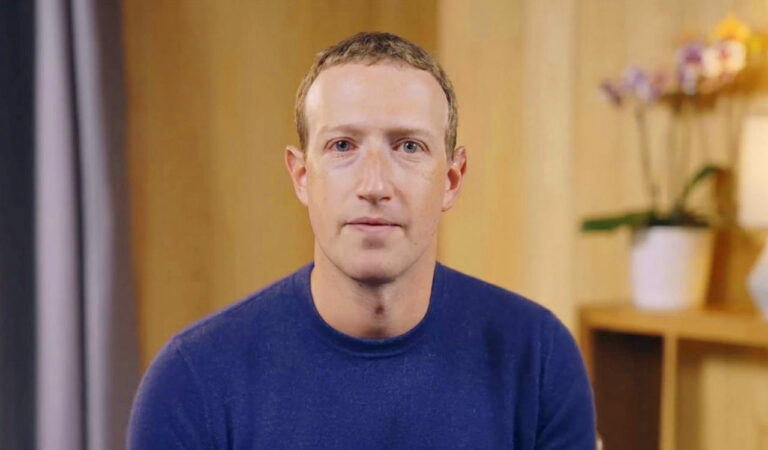 Zuckerberg