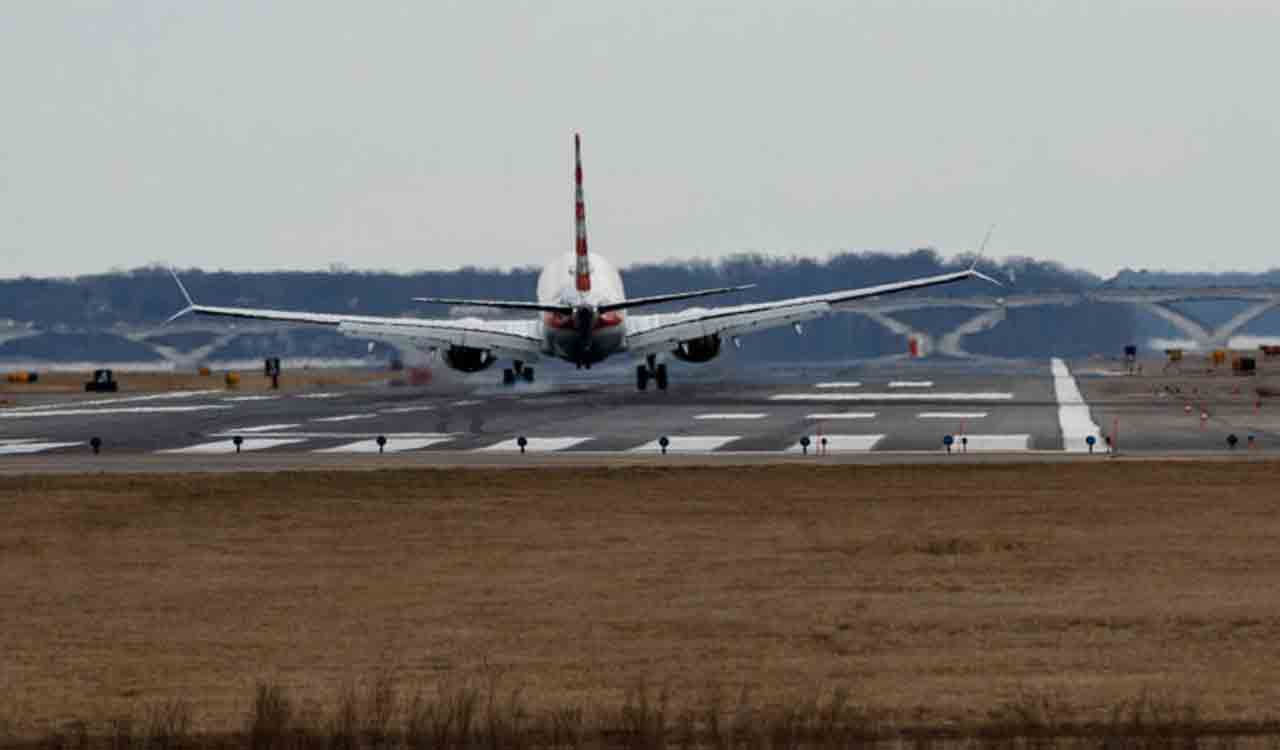 Netizens show frustration over sudden surge in airfare