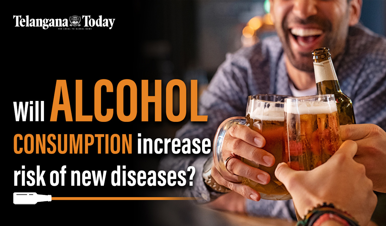 ALERT For ALCOHOL Consumers