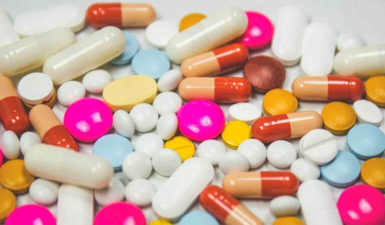 Antibiotics
