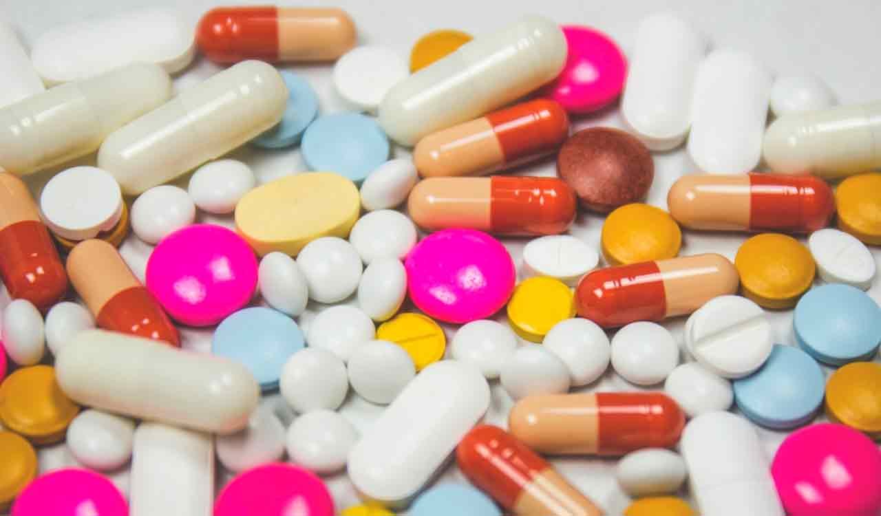 US likely to see shortage of antibiotics: Report