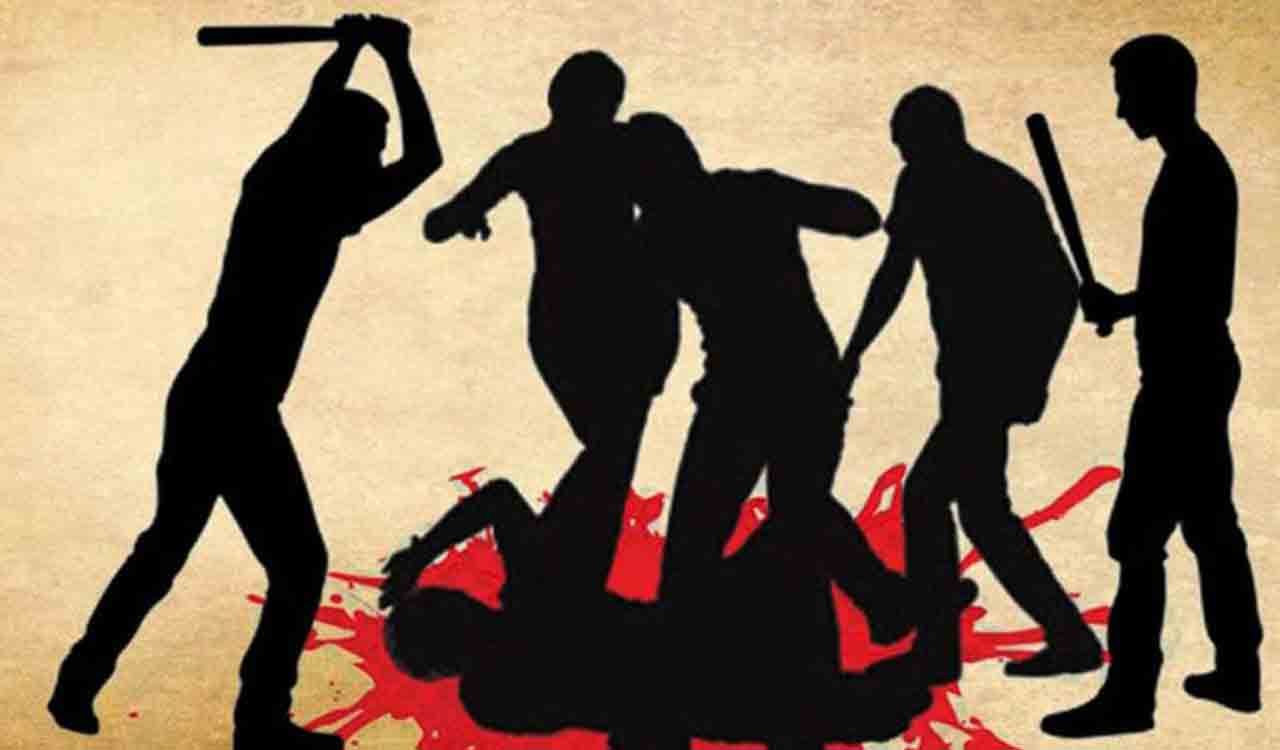 Gujarat: Dalit man attacked for wearing ‘fashionable’ attire