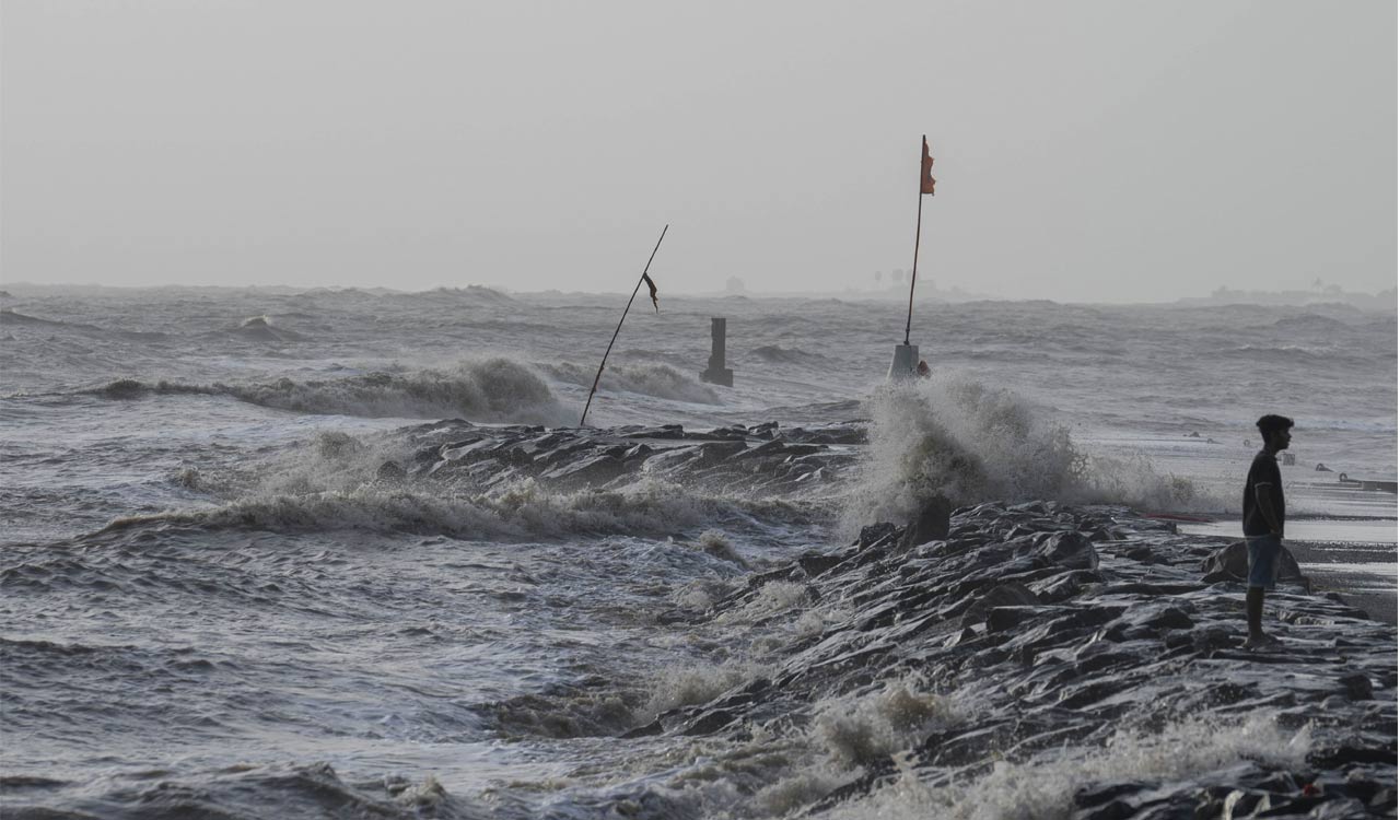 ‘Biparjoy’ on course to become cyclone with longest lifespan in Arabian Sea