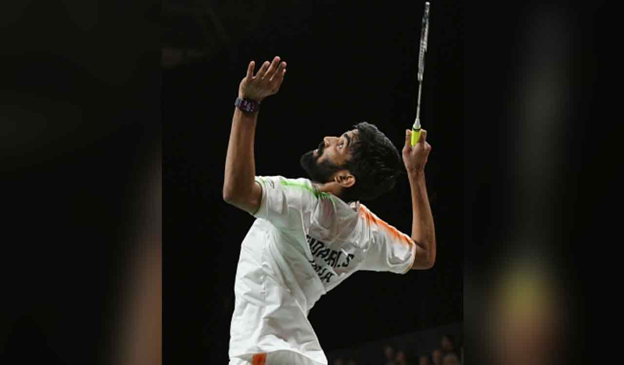 Singapore Open: India’s campaign ends with Srikanth’s round of 16 loss