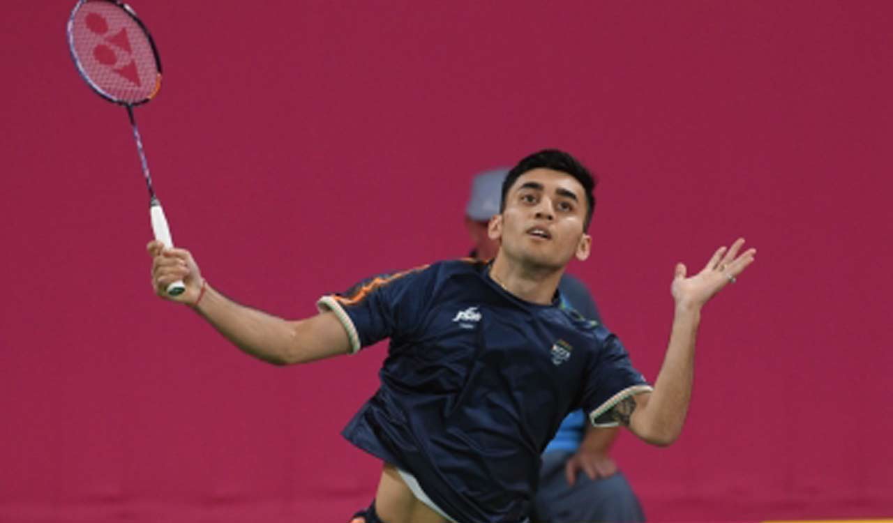 Thailand Open: George, Lakshya Sen in quarters as Satwik-Chirag, Saina Nehwal crash out