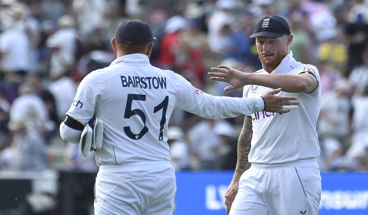 Ashes, 1st Test: Root’s masterclass put hosts in driver’s seat on Day 1