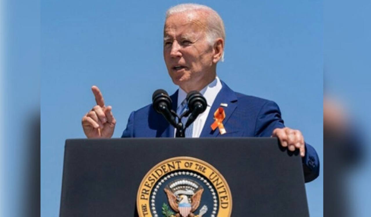 Biden admin eases norms on eligibility criteria for those awaiting Green Card