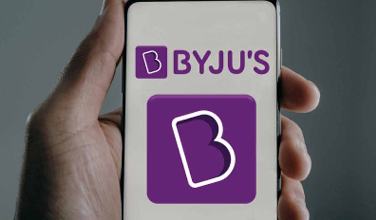 BYJU’s lays off close to 1,000 employees across all departments